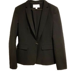 Hugo Boss Women’s Blazer Suit Jacket Black Size 10